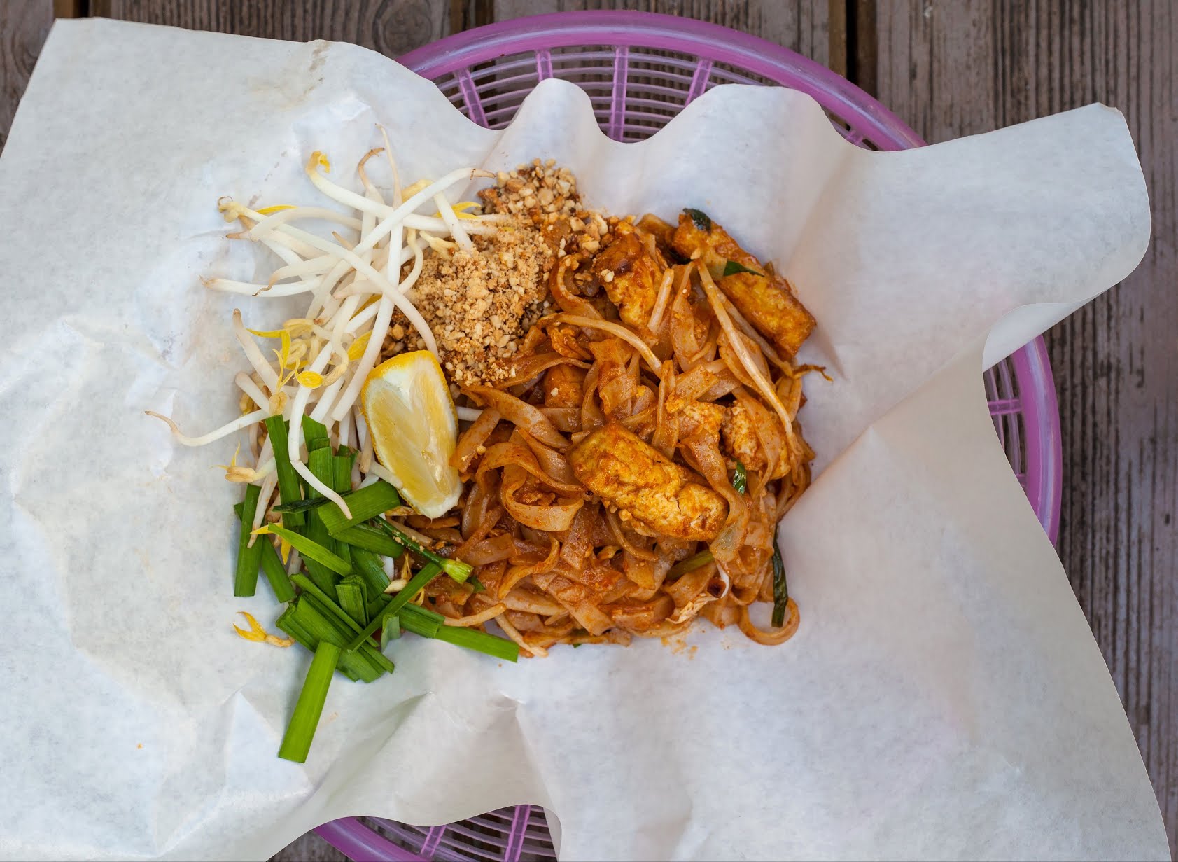 Mamamon Thai Eatery by null