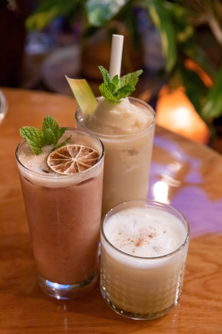 Lightbox Cafe by null