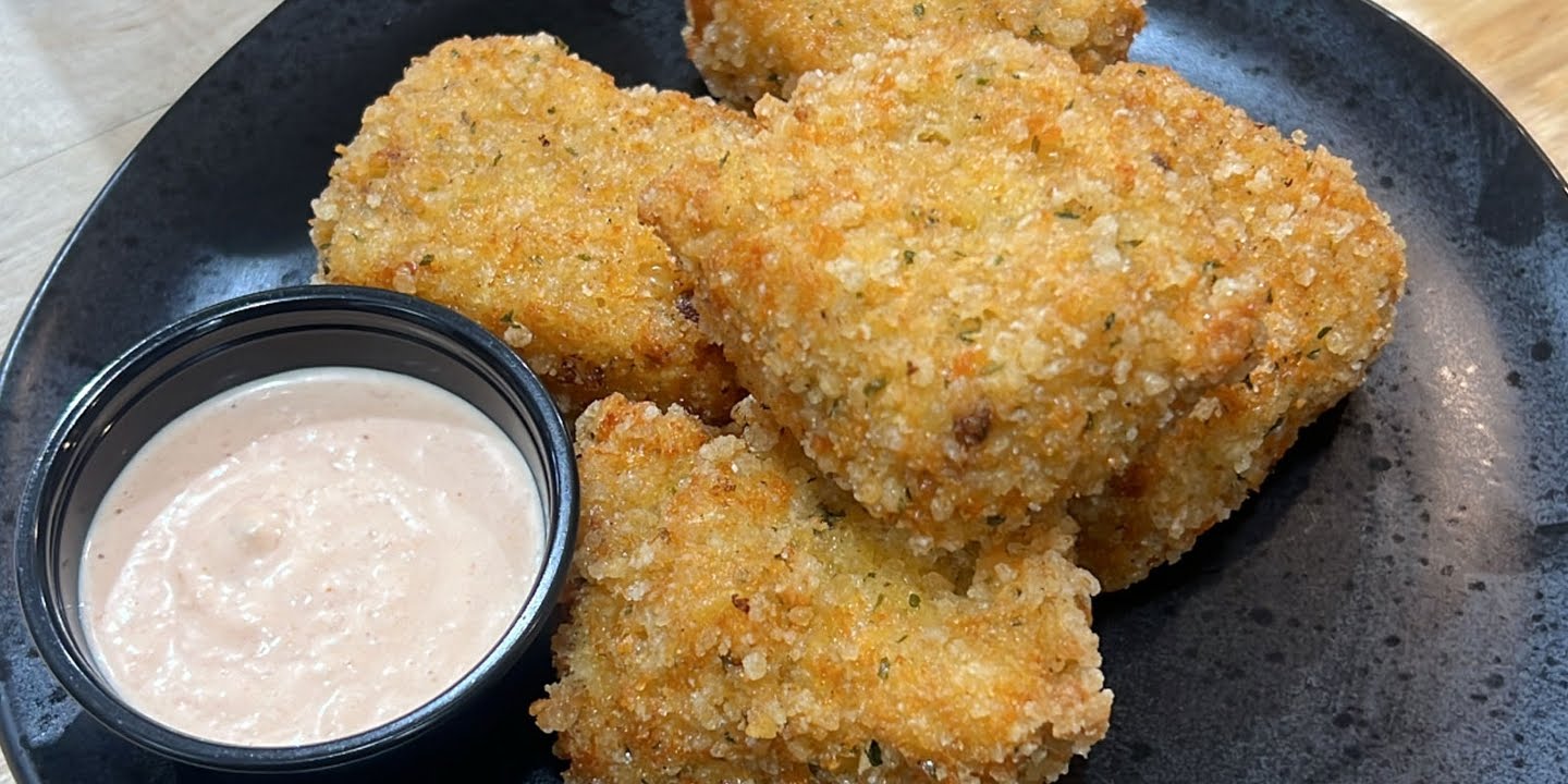 Bam Bam Burger Co. by null