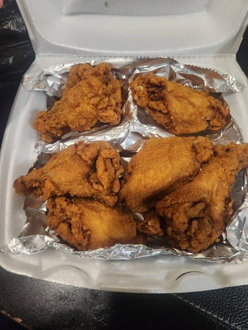 Bobbee O's BBQ by null