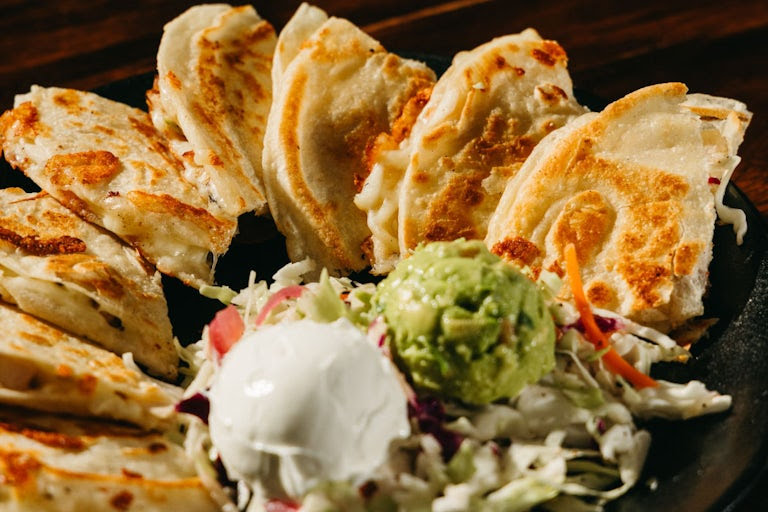 Uncle Julio's Brentwood by null