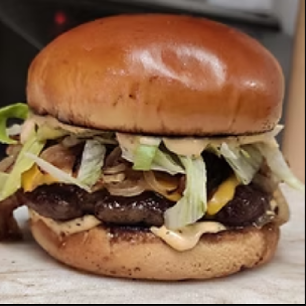 The Strandwich by null