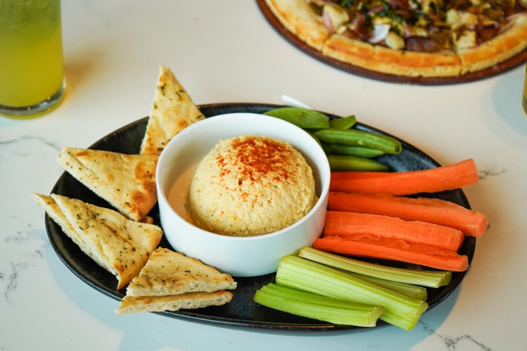 Pure Kitchen by null