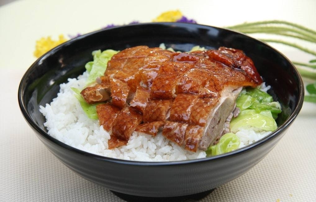 Golden Z 大快活食坊 by null