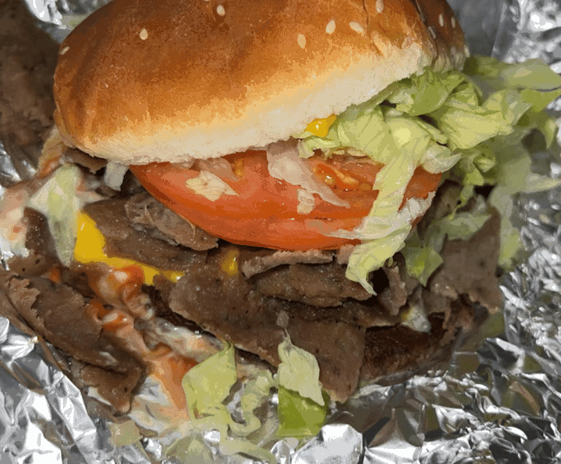 Uncle Nick's by null