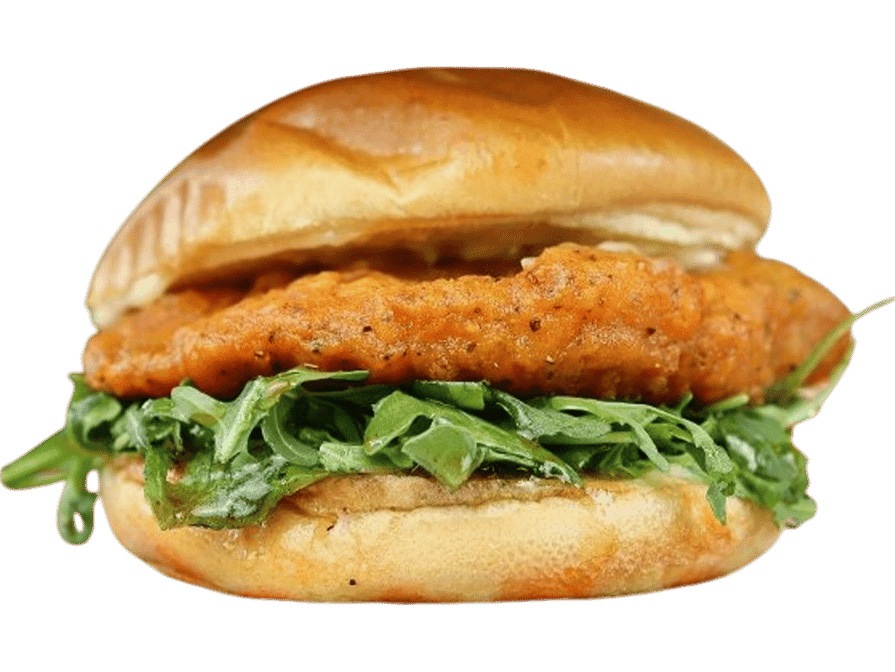 Lily P’s Fried Chicken by null