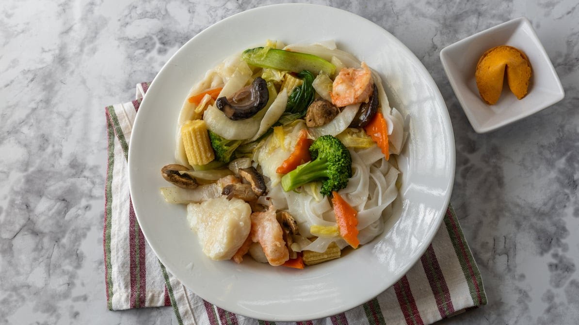 Lee's Chinese Food by null