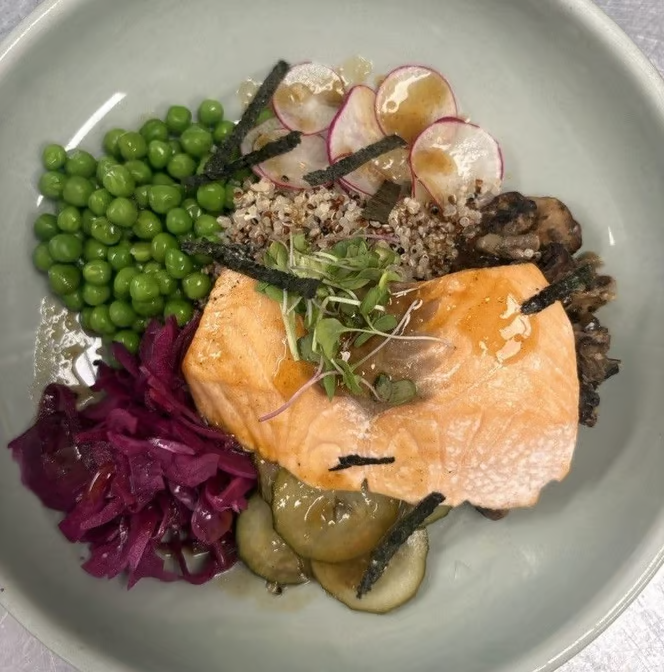 1931 Gallery Bistro by null