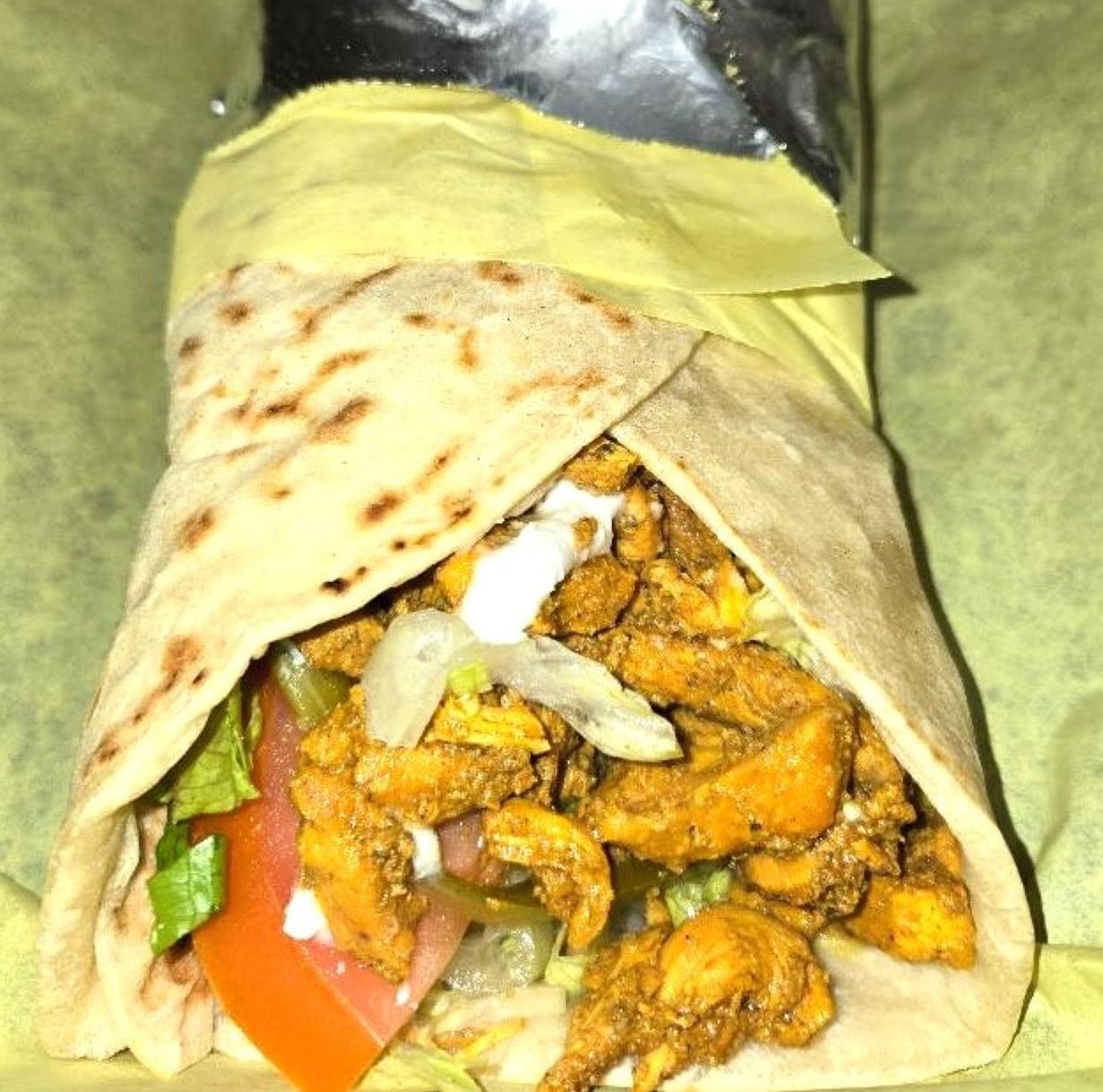 Oasis Lebanese Cuisine | Hillsboro by null