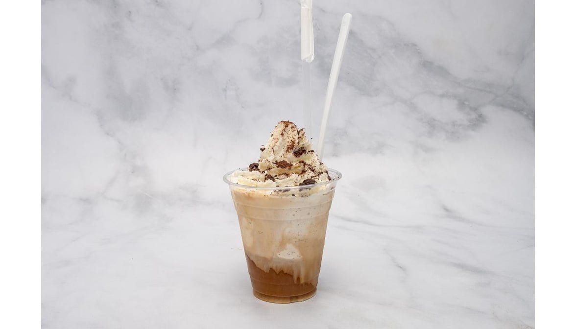 Superba Snacks + Coffee by null