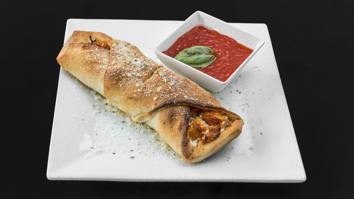 The Pizza Parlor by null