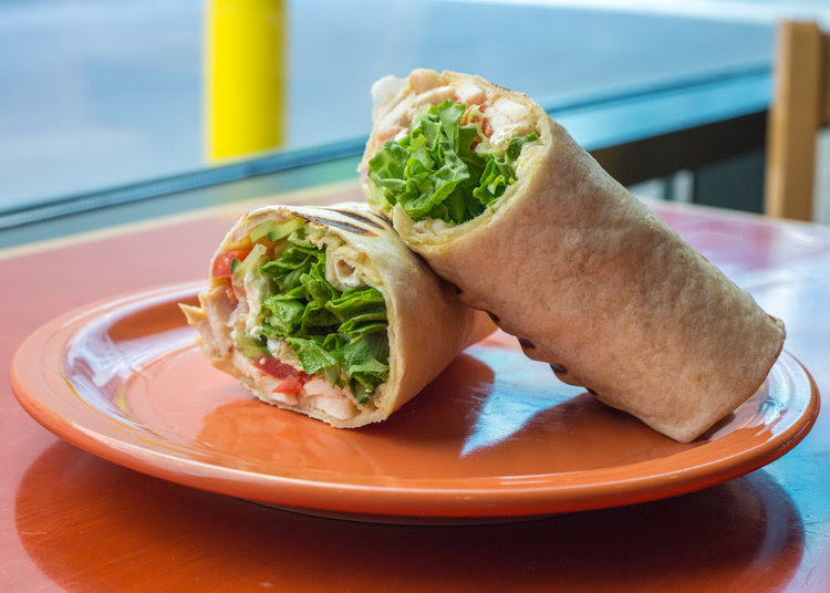 Toasters Deli by null