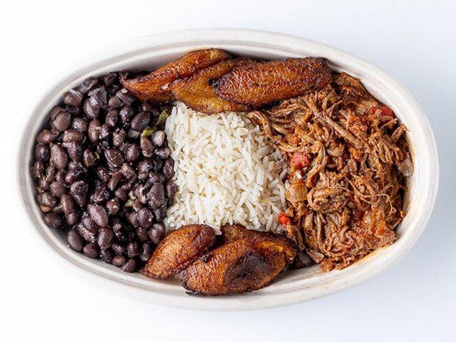 Arepa Zone The Aster, LLC by null