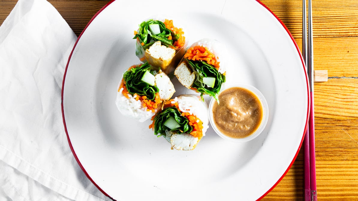 Eat-Well Food Mart by null