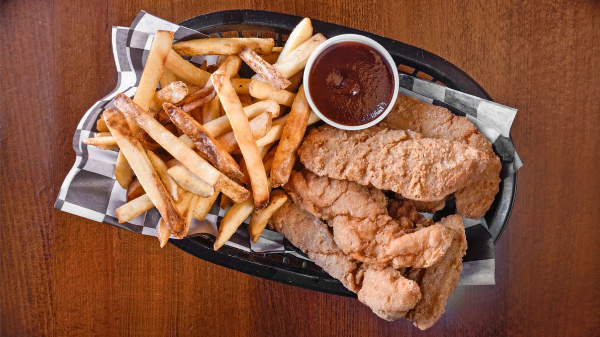 The Pourhouse by null