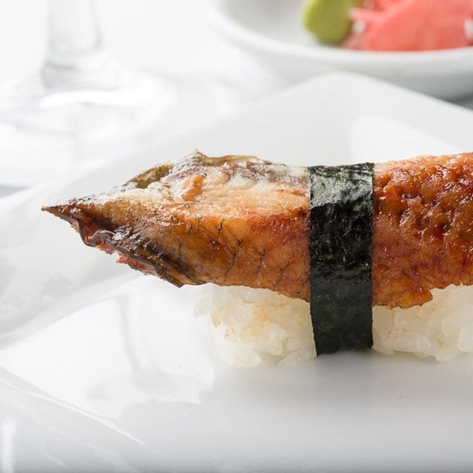 Tsunami Sushi Lafayette by null