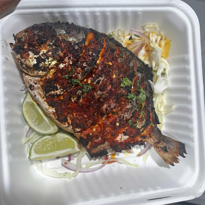 Aditi Indian Cuisine by null