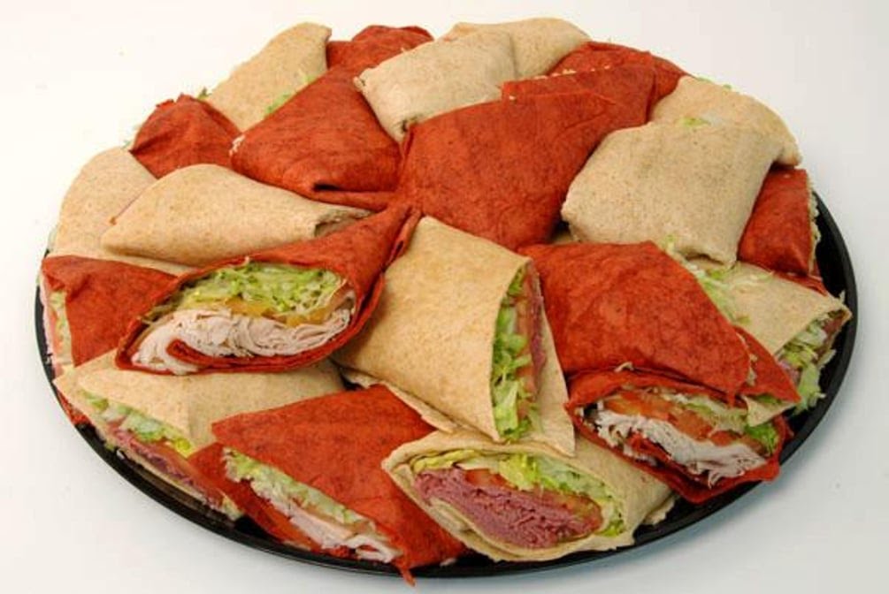 Lenny's Delicatessen by null
