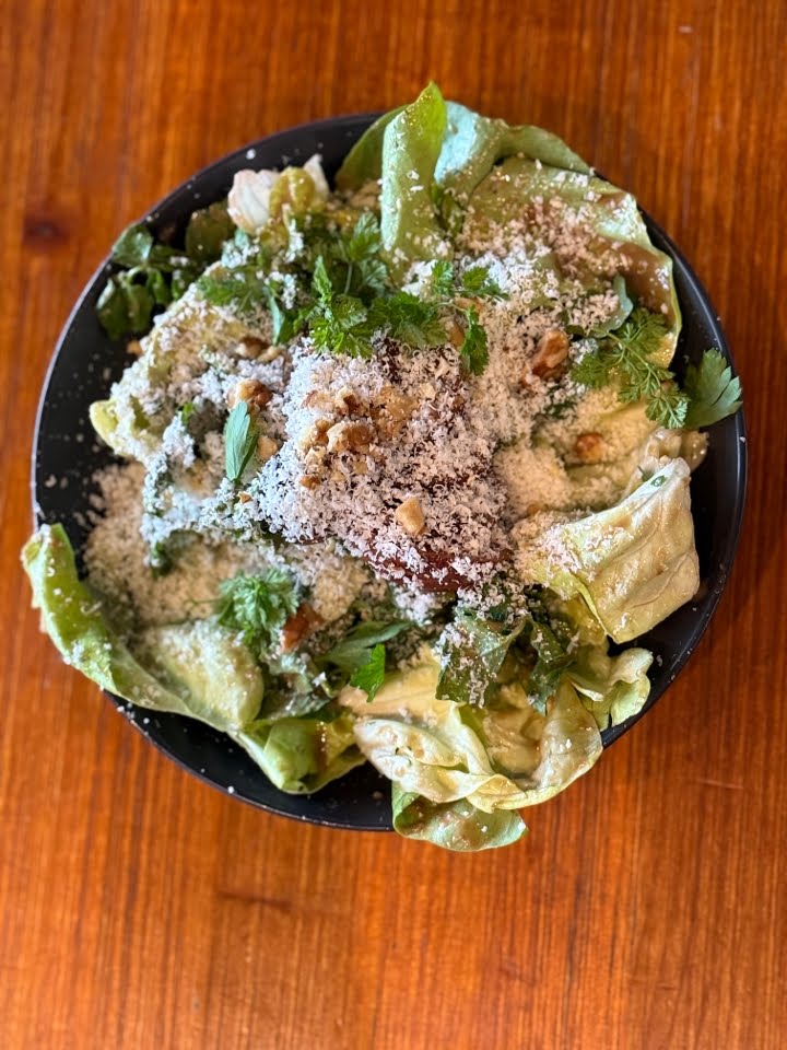 Two Doughs Pizza Co. by null