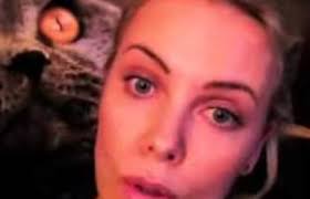 Charlize theron sean penn a million ways to die in the west christian dior tom lorenzo site tlo jpg x Charlize theron kim