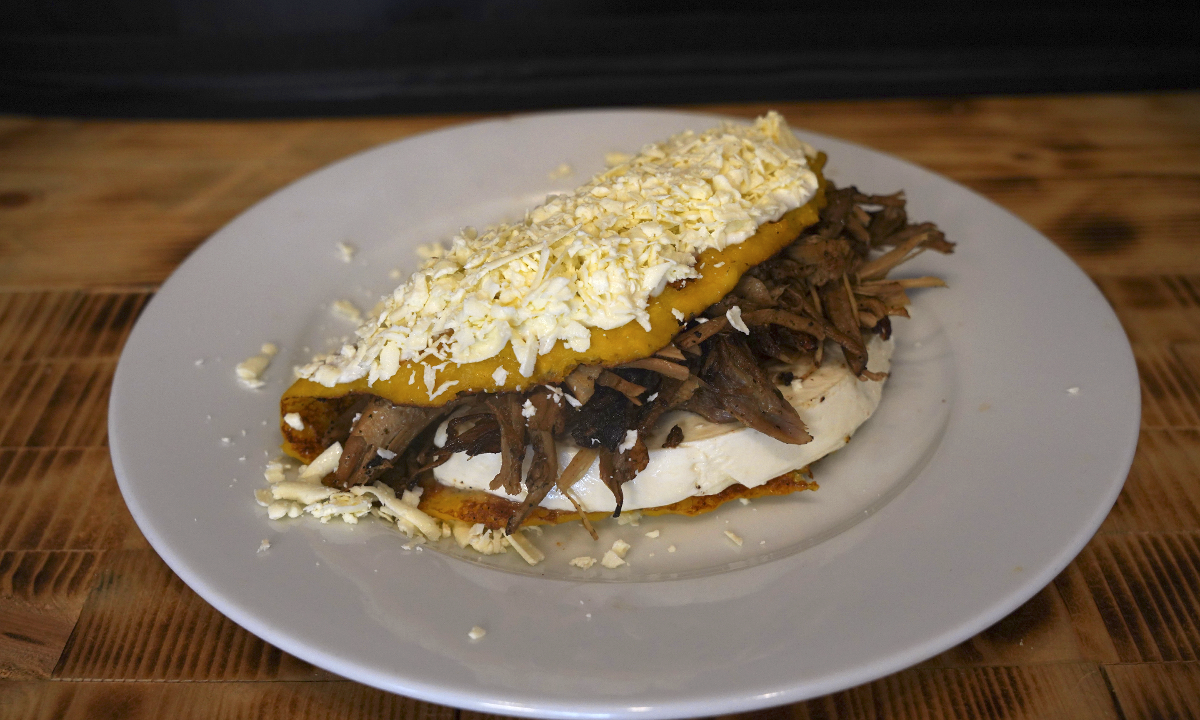 Budare Bistro by null