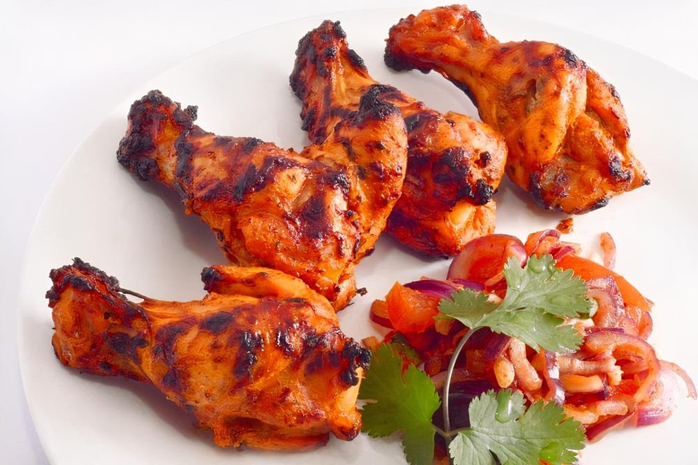 Biryaniz N Breadz by null