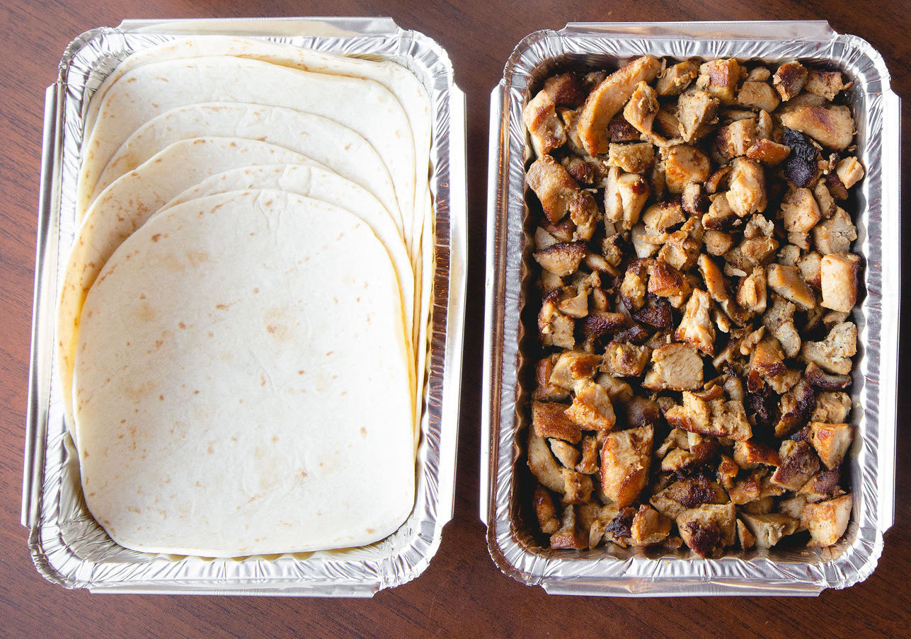 Sol Mexican Grill by null