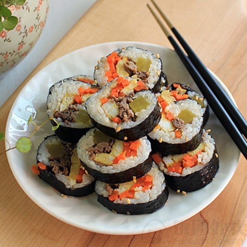 Coreanos Allston by null