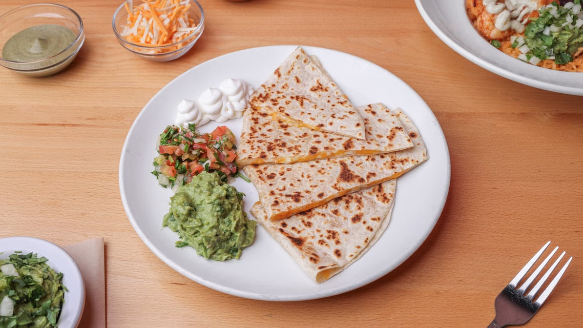 Cha Cha Cha Taqueria Moody by null