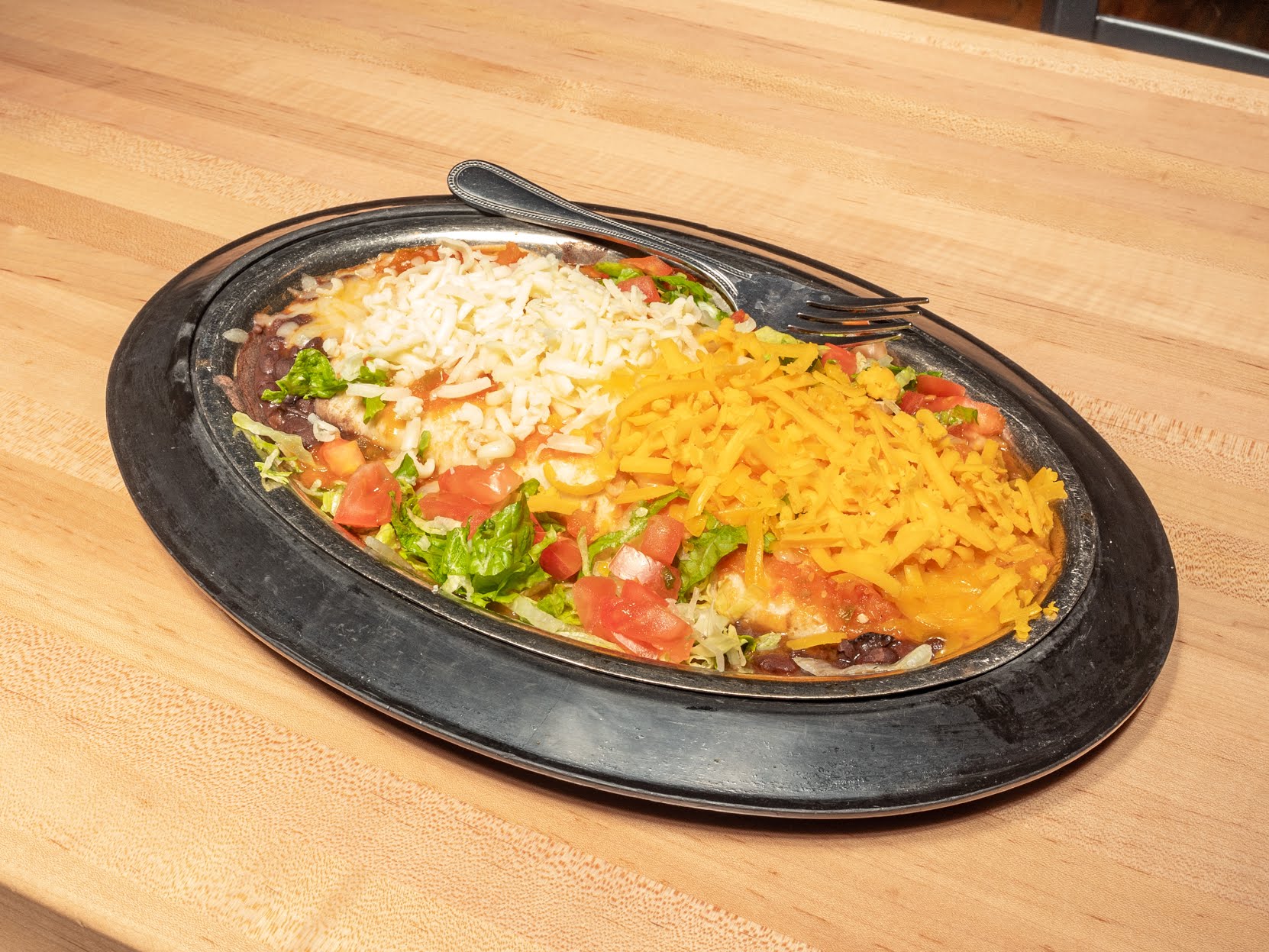 Rio Grande Mexican Restaurant by null