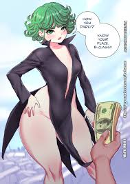 Senritsu no tatsumaki one punch man tornado of terror real hentai big japanese anime ass cosplay xxx jpg x One punch man tornado