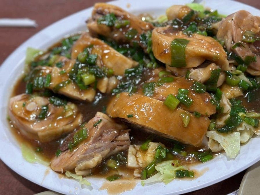 Asian Cafe Express by null