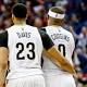 DeMarcus Cousins' 4th quarter benching shows how bad his pairing with Anthony Davis has been 