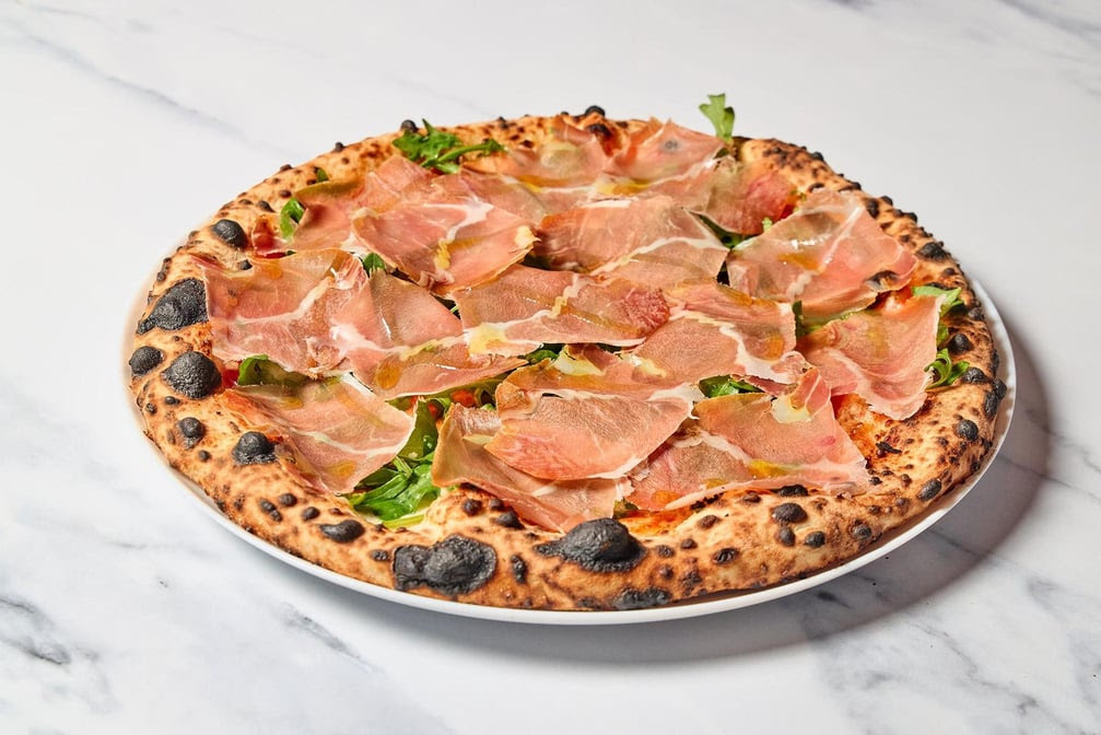 Posto South End by null