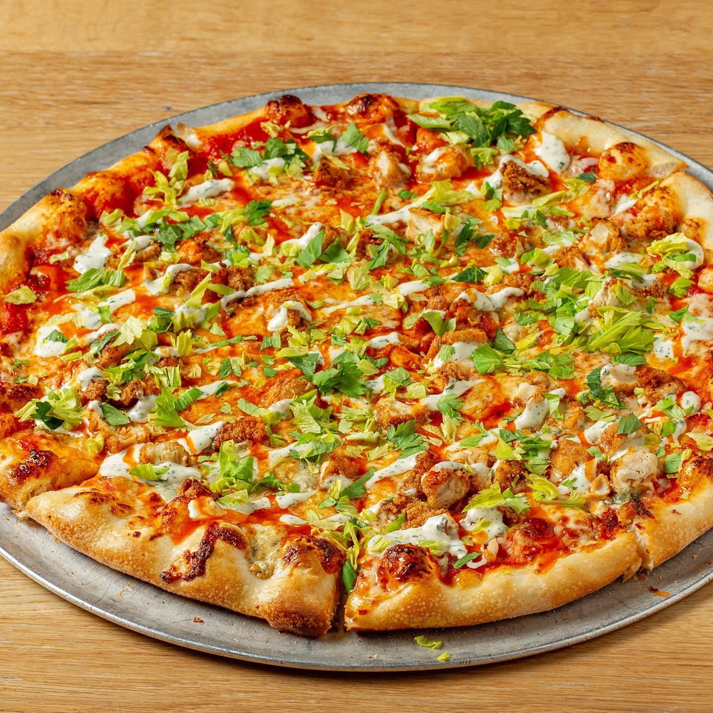 Open Road Reston by null