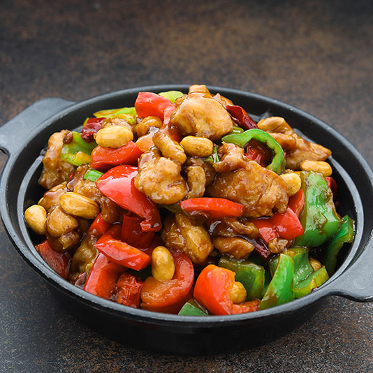 Yummy Kitchen 闻香居 by null