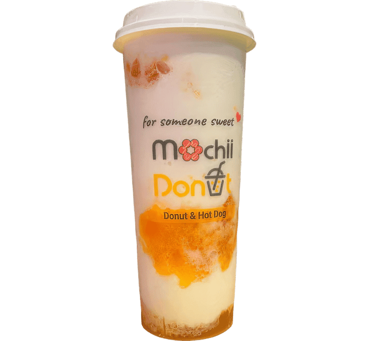 Mochii Donut North Center by null