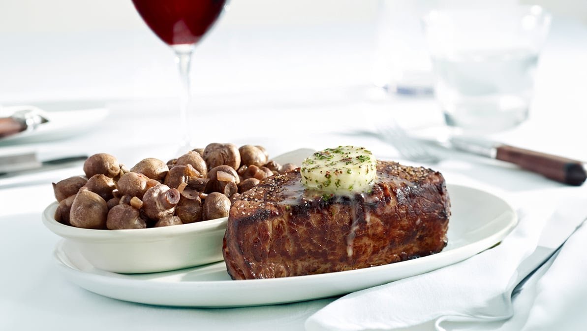 Stoney River Steakhouse and Grill by null