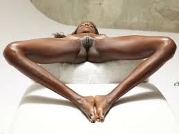 Ebony teen pussy spreading porn pics naked photos jpg x Ebony spread pussy