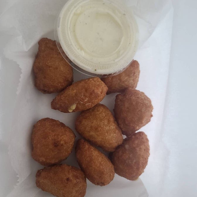 Cafe Tamburelli's by null