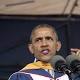 Limbaugh Says This Graduation Message Obama Sent to Black Students at Howard University Is 'Hideous' 