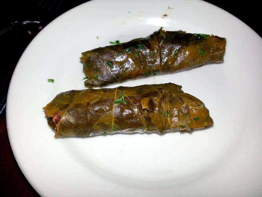 Shaddai Fine Lebanese Cuisine by null