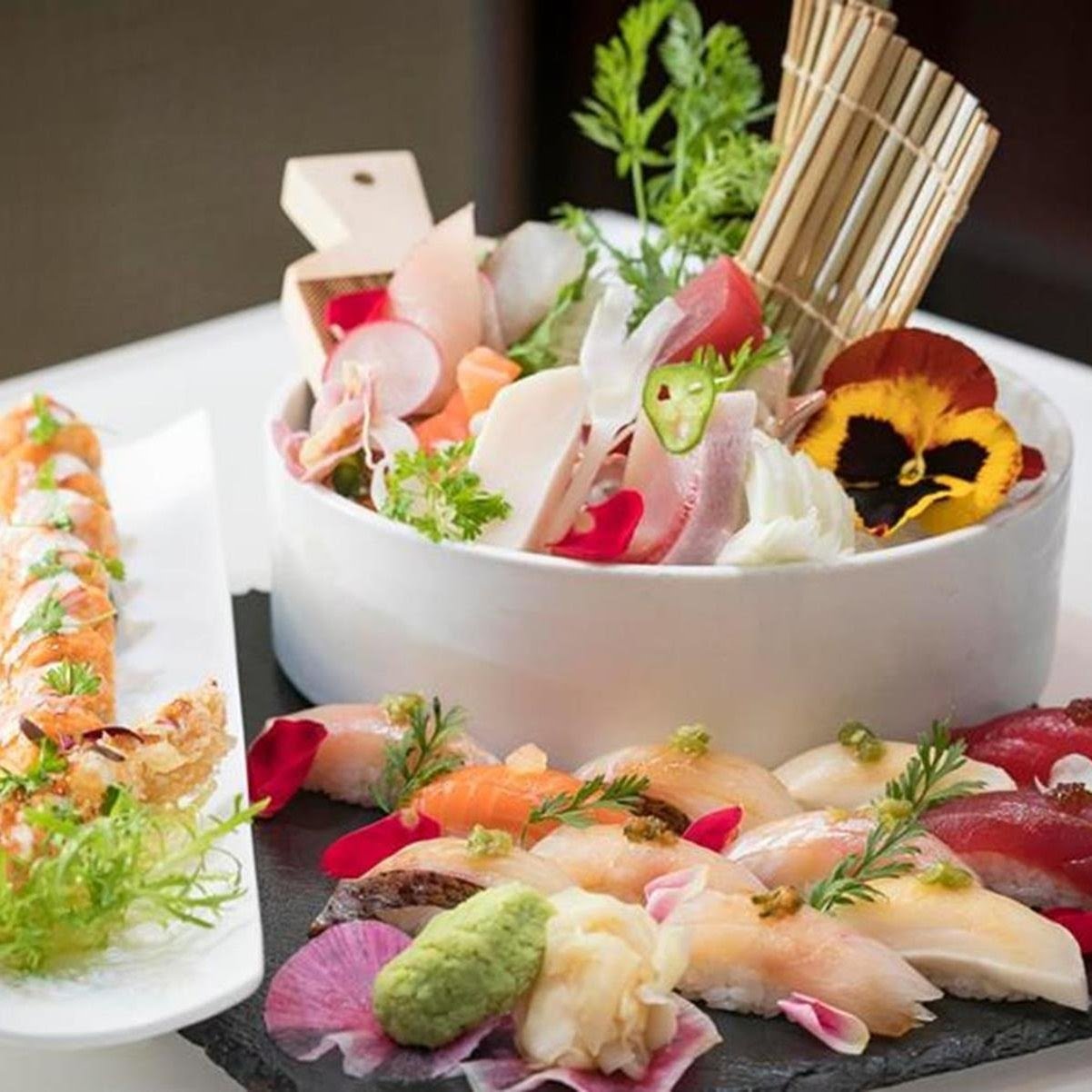 Fushimi Williamsburg by null
