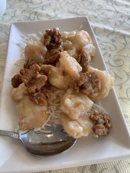 Silver Lake Seafood Restaurant by null