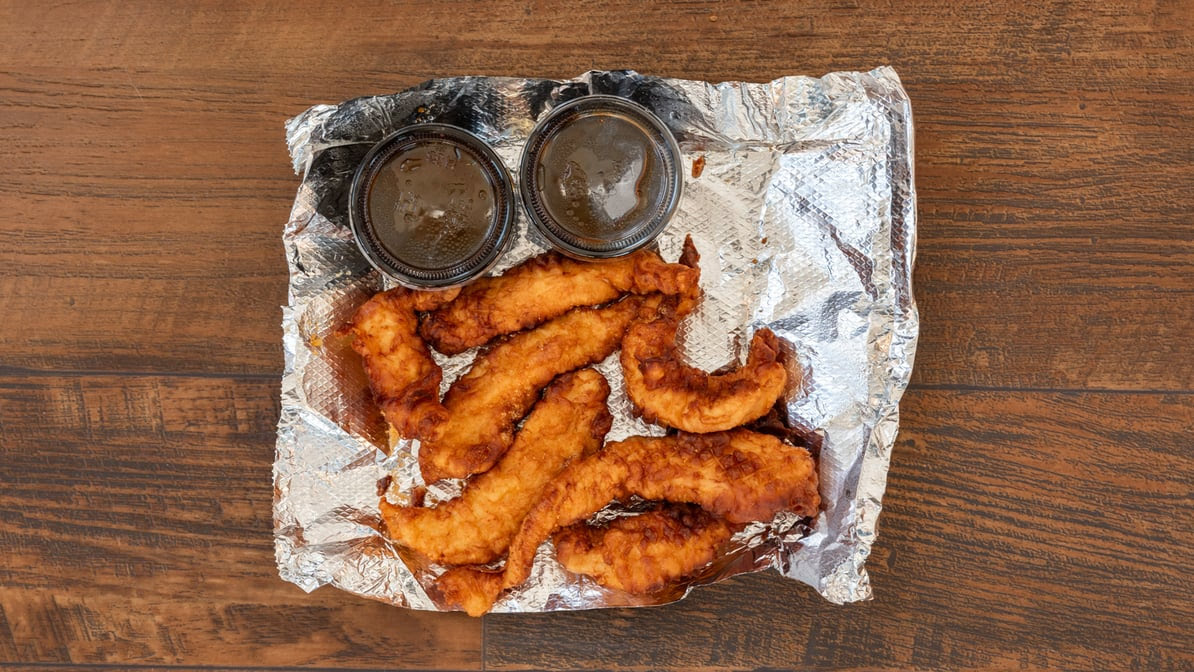 Newt's South by null