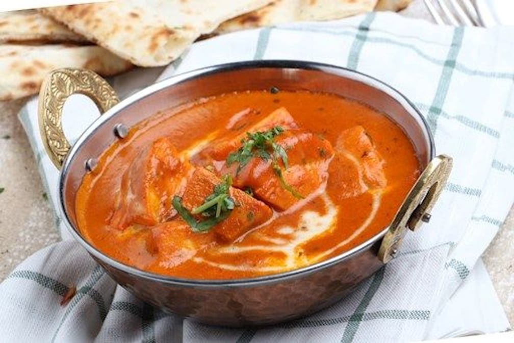 Restaurant Sandhu by null