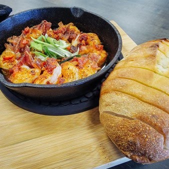 R Town Pizza by null