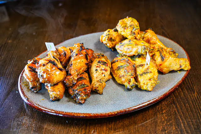 The Peri Peri Factory by null