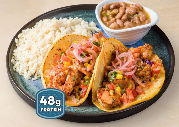 California Fish Grill by null