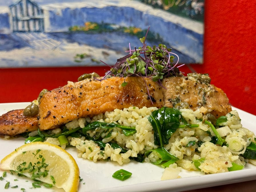 A Taste of Italy by null